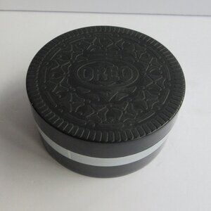 Oreo Cookie Novelty Plastic Collapsible Pop Up Travel Cup by Zagwear Collectible